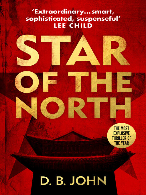 Title details for Star of the North by D. B. John - Wait list